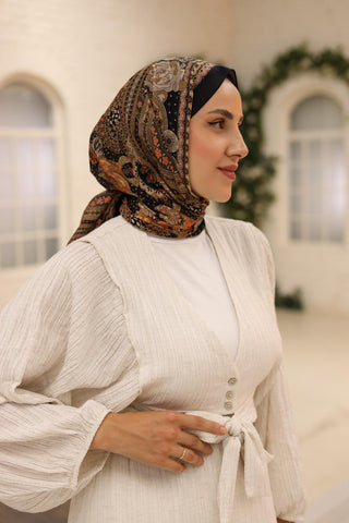 Nariya Şal 90001-11