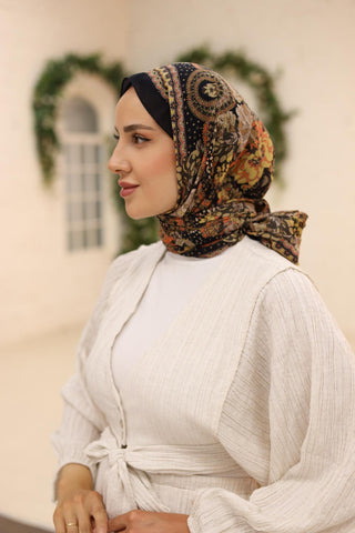 Nariya Şal 90001-11