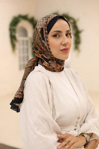 Nariya Şal 90001-11