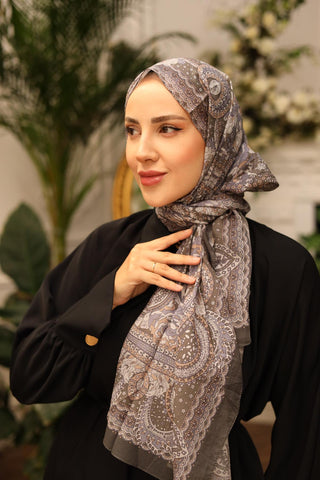 Nariya Şal 90001-16