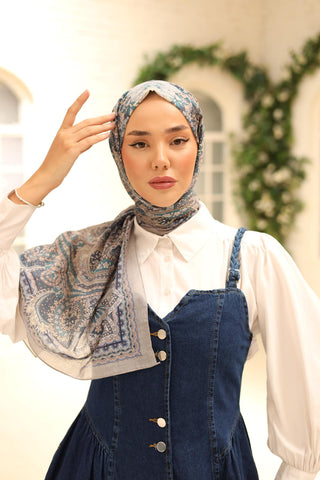 Nariya Şal 90001-17