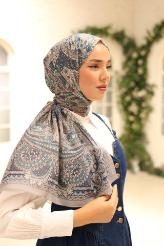 Nariya Şal 90001-17