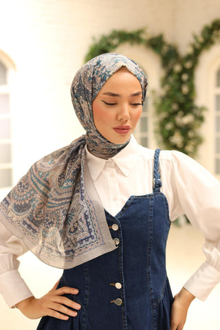Nariya Şal 90001-17