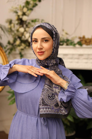 Nariya Şal 90001-24