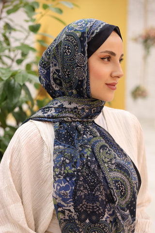 Nariya Şal 90001-25