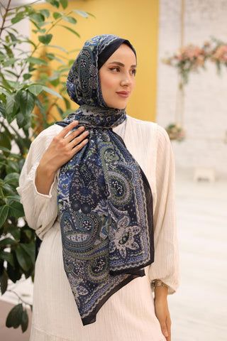 Nariya Şal 90001-25
