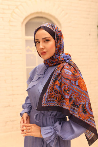 Nariya Shawl 90001-27