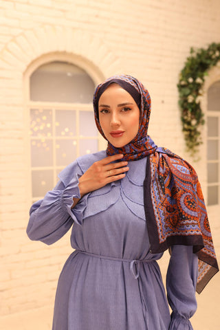 Nariya Shawl 90001-27