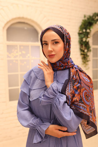 Nariya Shawl 90001-27