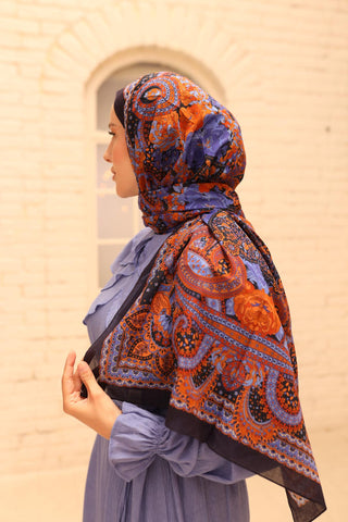 Nariya Shawl 90001-27