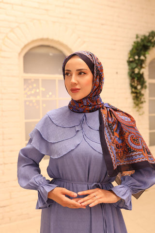 Nariya Shawl 90001-27