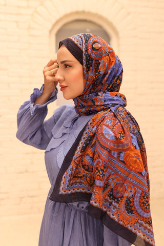 Nariya Shawl 90001-27