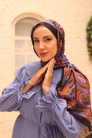 Nariya Shawl 90001-27