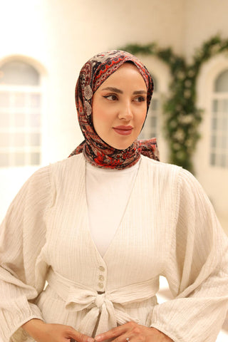 Nariya Şal 90001-29