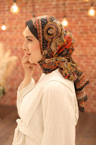 Nariya Shawl 90001-30