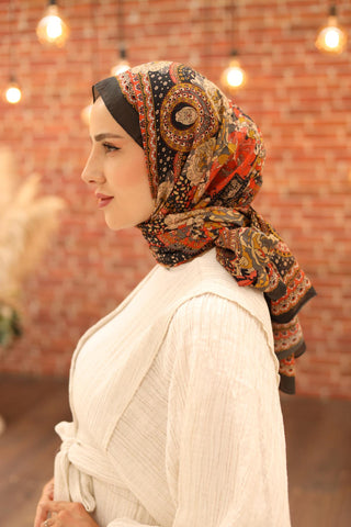 Nariya Shawl 90001-30