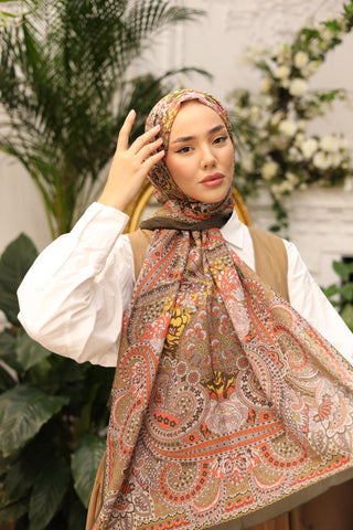 Nariya Şal 90001-31