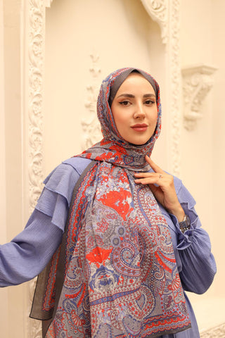 Nariya Şal 90001-32