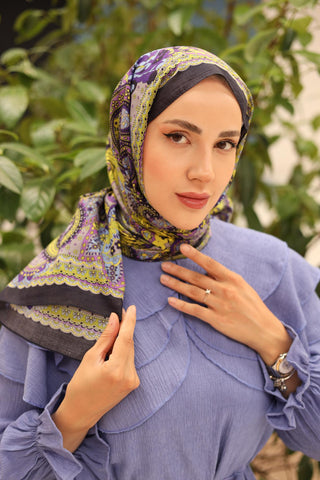 Nariya Şal 90001-36