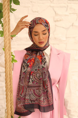 Nariya Şal 90001-37