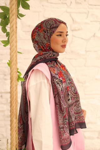 Nariya Şal 90001-37