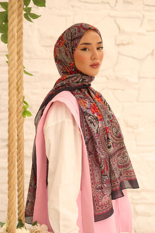 Nariya Şal 90001-37