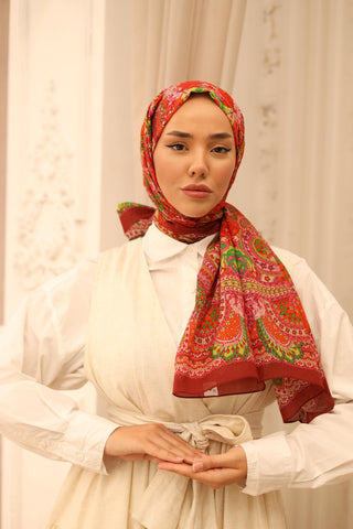 Nariya Şal 90001-38