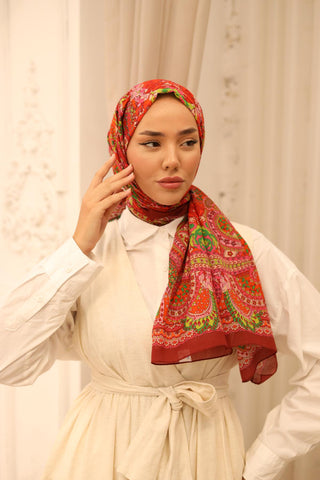 Nariya Şal 90001-38