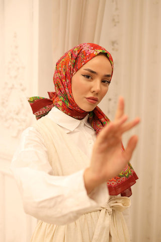 Nariya Şal 90001-38