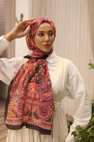 Nariya Shawl 90001-39