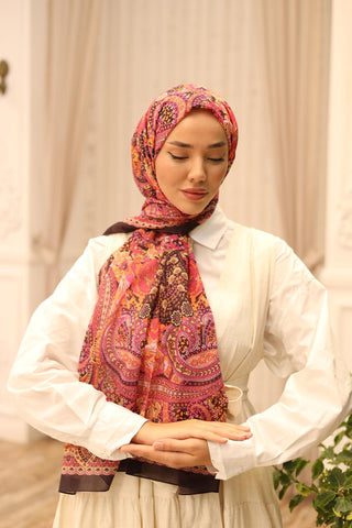 Nariya Shawl 90001-39