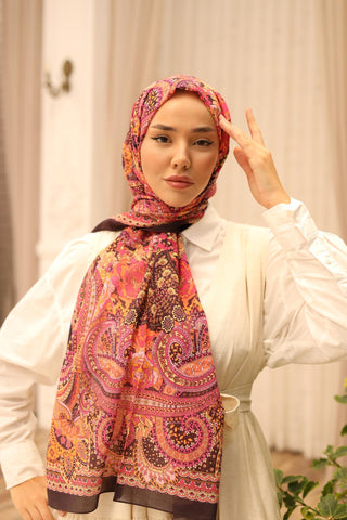 Nariya Shawl 90001-39