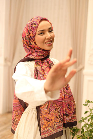 Nariya Shawl 90001-39