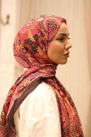 Nariya Shawl 90001-39