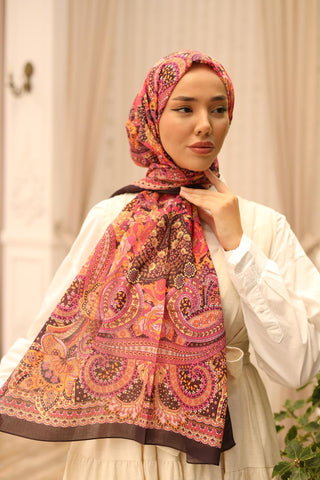 Nariya Shawl 90001-39