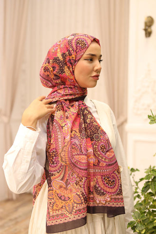 Nariya Şal 90001-39