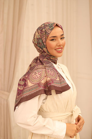 Nariya Şal 90001-43