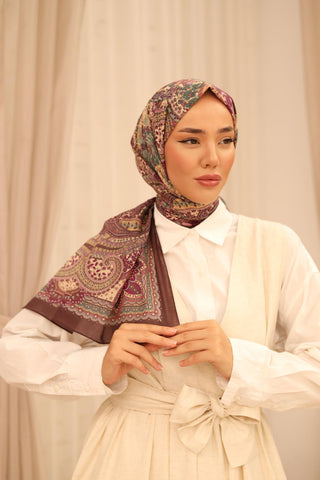 Nariya Şal 90001-43