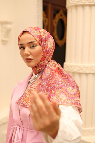 Nariya Şal 90001-44