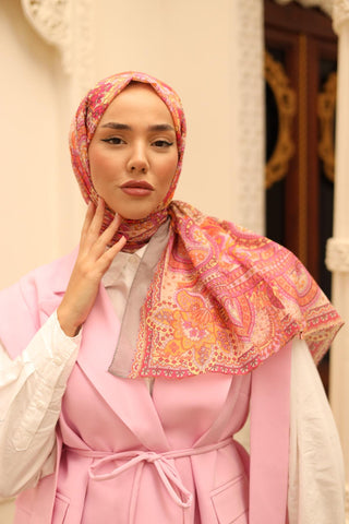 Nariya Şal 90001-44