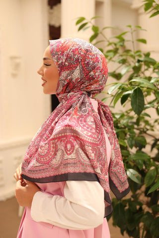 Nariya Şal 90001-45