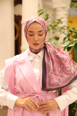 Nariya Şal 90001-45