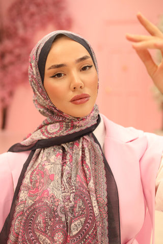 Nariya Şal 90001-46