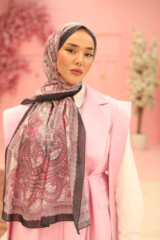 Nariya Şal 90001-46