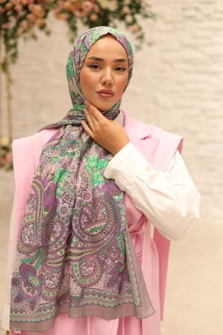 Nariya Şal 90001-48