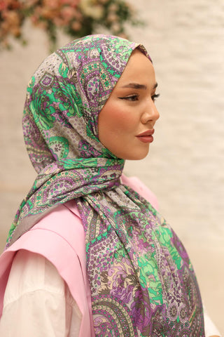 Nariya Şal 90001-48