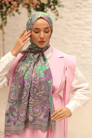 Nariya Şal 90001-48