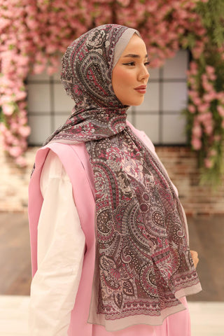 Nariya Şal 90001-50