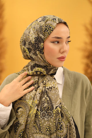 Nariya Şal 90001-06