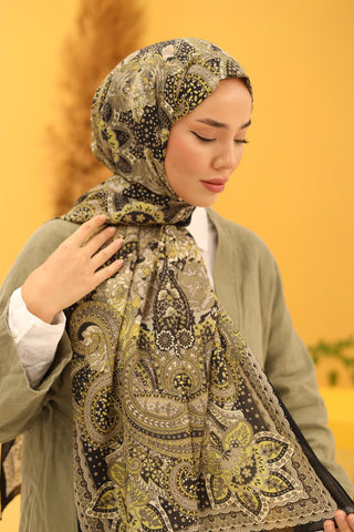 Nariya Şal 90001-06